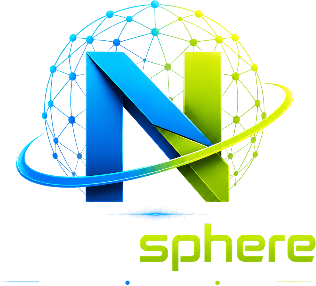 Nexasphere — Connect, Empower, Grow